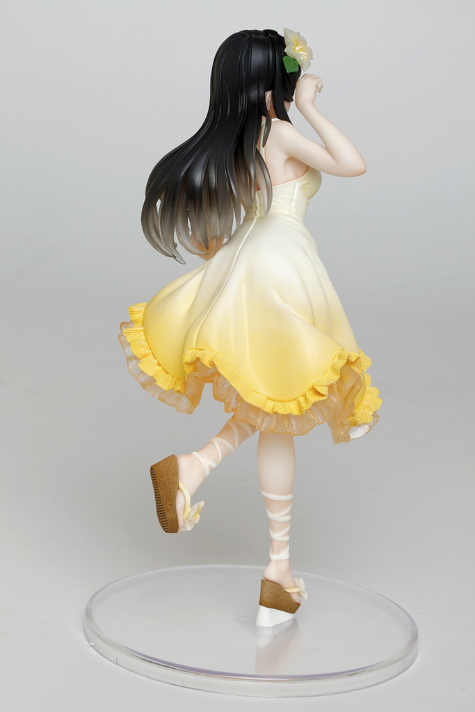 Rascal Series Coreful Figure Sakurajima Mai ~Summer dress ver 